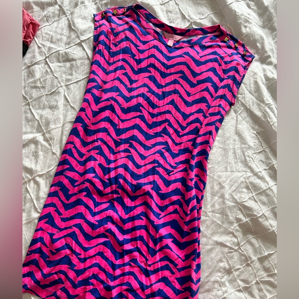 Lilly Pulitzer Dress XS